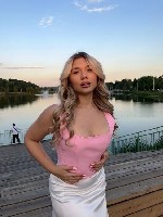 Интим-девушки, индивидуалки объявление но. 3657213: Яркая блондинка,  нежная,  ласковая и дерзкая девочка))