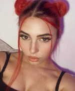 Интим-девушки, индивидуалки объявление но. 3559049: Инга