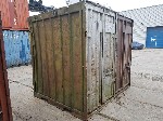 Техника, инструмент объявление но. 3334222: 3-тонный контейнер — купить контейнер в СПб с доставкой