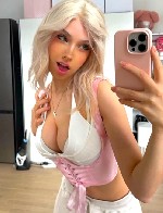 Интим-девушки, индивидуалки объявление но. 3994576: Ундина