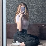 Интим-девушки, индивидуалки объявление но. 3613604: Алина 89173888272 Климовск