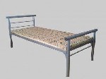 Кровати, матрасы объявление но. 3128210: Кровати металлические по доступной цене,  трехъярусные кровати
