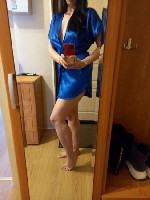 Интим-девушки, индивидуалки объявление но. 3715443: Индивидуалочка! 22 года! МБР АС!