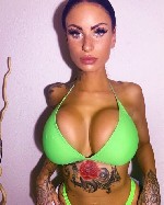 Интим-девушки, индивидуалки объявление но. 3382243: Алла