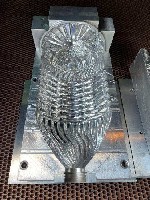 Разное объявление но. 3528153: Изготовление пресс-форм для ПЭТ-бутылок с разработкой дизайна бутылок