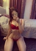 Интим-девушки, индивидуалки объявление но. 3473830: Даша