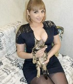 Девушка, ищу парня объявление но. 4029059: Уже год без секса,  хочу жестого траха в обе дырки.  .  .  Обожаю когда лижут мне киску и позу 69.