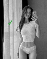 Интим-девушки, индивидуалки объявление но. 3415697: Настя 89196733597