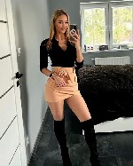 Интим-девушки, индивидуалки объявление но. 3817130: Аурика