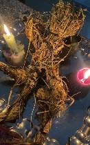 Няни, бебиситеры объявление но. 3209368: Услуги гадания Чехия