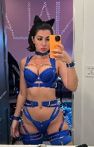 Интим-девушки, индивидуалки объявление но. 3464317: Вика 89879429250