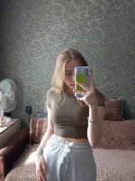 Интим-девушки, индивидуалки объявление но. 3613633: Алина 89173888272 Кубинка