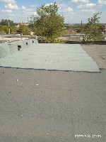 Строительные услуги объявление но. 3400989: Кровельные работы