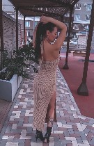 Интим-девушки, индивидуалки объявление но. 3697708: 35 лет 168/54/3 Яркая брюнетка!