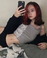 О себе:  Днем — бизнес,  ночью — вино,  танцы и соблазн.  Я — чья-то ошибка,  о которой мечтают снова.  Ищу:  Хищника,  но без лишнего пафоса.  Рост:171 Вес:57кг Грудь:2,5 Цена:  Часик:  2000₽ 2 часа: ...