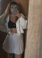 Девушка, ищу парня объявление но. 3769423: Приглашу в гости,  только славяне!