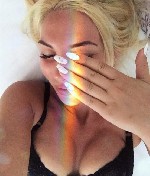 Интим-девушки, индивидуалки объявление но. 3905979: Давай раскрасим друг другу досуг