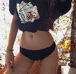 Интим-девушки, индивидуалки объявление но. 3907940: Симпатичная девушка встретится для секса вечером