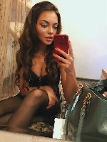 Девушка, ищу парня объявление но. 3732811: Очень сексуальная и стройная брюнетка