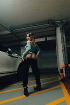 Интим-девушки, индивидуалки объявление но. 3458253: Очаровательная,  нежная,  ухоженная девушка