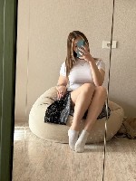 Интим-девушки, индивидуалки объявление но. 3979238: ♠️ Альбина +79879086581♠️ сосу до яицы ♠️