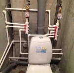 Ремонтные услуги объявление но. 3458636: Сантехника,  водоснабжение