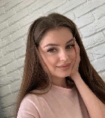 Интим-девушки, индивидуалки объявление но. 3888341: Алина 8 996 836-51-95