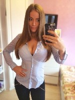 Интим-девушки, индивидуалки объявление но. 3687151: Лера +79869538153