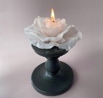 Разное объявление но. 3718849: Столовые и фигурные свечи ручной работы