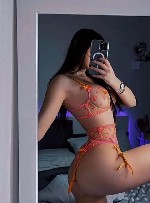 Интим-девушки, индивидуалки объявление но. 3404323: Привлекательная и пошлая,  с роскошным телом