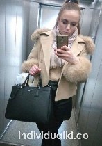 Интим-девушки, индивидуалки объявление но. 3549775: 89176144763 жду звонка