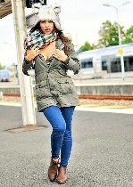 Интим-девушки, индивидуалки объявление но. 3418047: Тамила