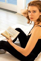 Интим-девушки, индивидуалки объявление но. 3448589: Ирина