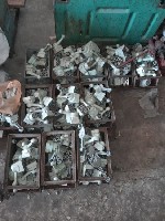 Разное объявление но. 3632673: Пневмораспределители крановые B71-22A