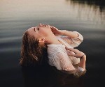Девушка, ищу парня объявление но. 3372001: Девушка 27 лет ищет доброго,  спокойного мужчину от 30-ти лет