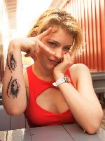 Интим-девушки, индивидуалки объявление но. 3740423: Ксения