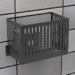 Строительные материалы объявление но. 3642311: Корзина для кондиционеров металлическая