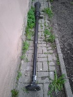 Строительство, ремонт объявление но. 3673413: Фонарный столб