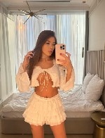 Интим-девушки, индивидуалки объявление но. 3902975: Пылкая красавица встретится с мужчиной! Нашу встречу ты не забудешь,  ибо такое не забывается.  ТГ +79245488384