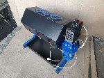 Галтовочный барабан или галтовочный станок предназначен для абразивной обработки и повышения качества поверхности различных изделий и деталей.  

Барабан:  

Обработает кромки
Удалит заусенцы
Уб ...