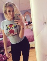 Интим-девушки, индивидуалки объявление но. 3677763: Соня 89171459460