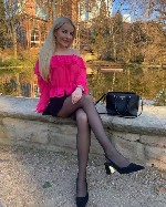 Интим-девушки, индивидуалки объявление но. 3520283: Мирося