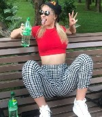 Интим-девушки, индивидуалки объявление но. 3465711: Надежда