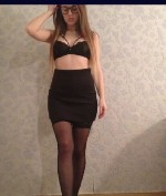 Интим-девушки, индивидуалки объявление но. 3295055: Карина