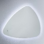 Отделочные материалы объявление но. 3774154: LED-зеркало настенное