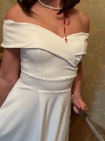 Девушка, ищу парня объявление но. 3532125: Красивая жена ненадолго для вирта встреч фото и видео!!