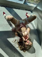 Эротический массаж объявление но. 3600335: Опытная мастерица,  знаю как надо веселиться 😈