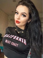 Очаровательная русская красавица приглашает на горячий секс и полный разврат.  .  . ...