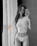 Интим-девушки, индивидуалки объявление но. 3576354: Настя 89196733597