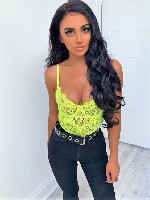 Интим-девушки, индивидуалки объявление но. 3559031: Пауника